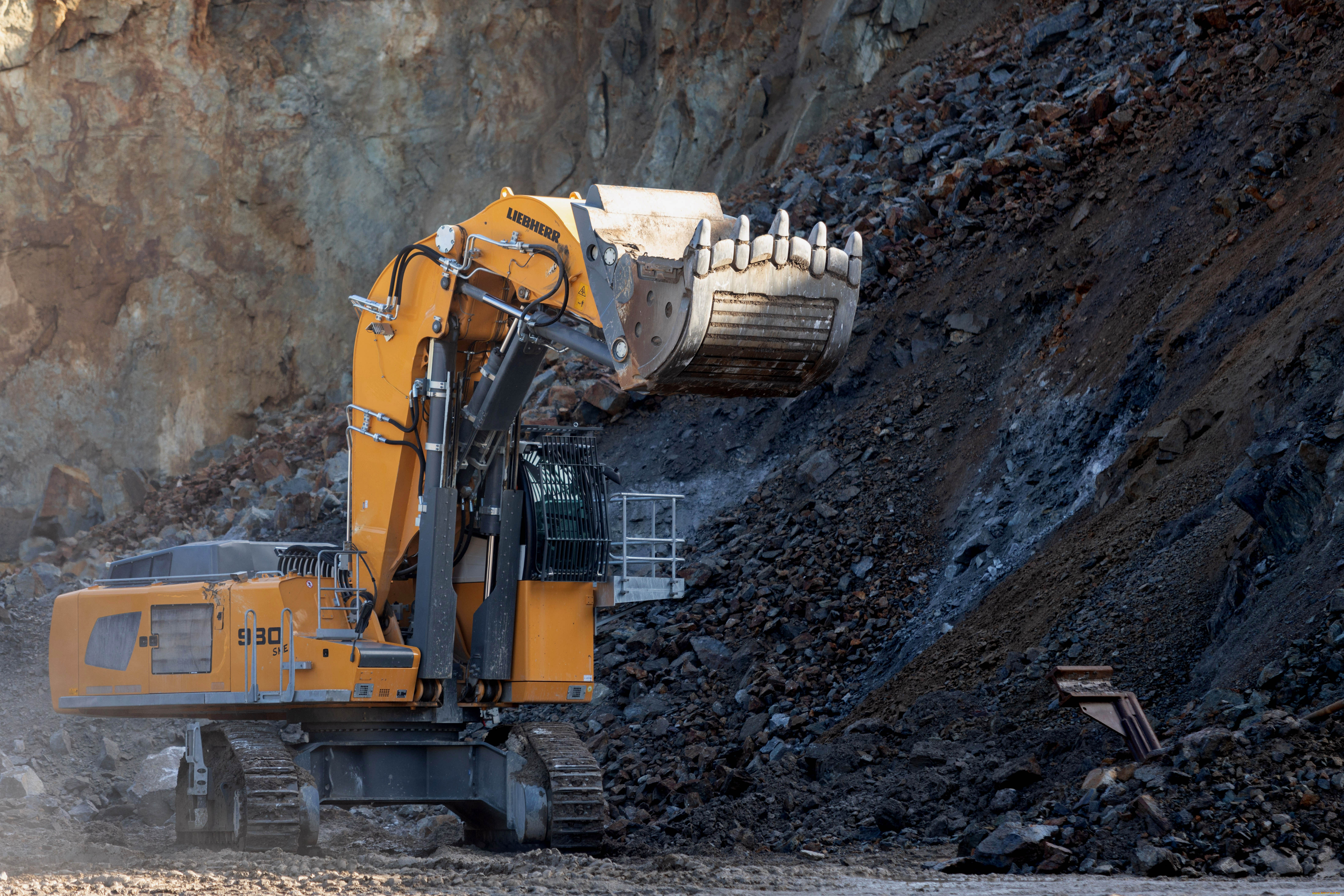 , , liebherr